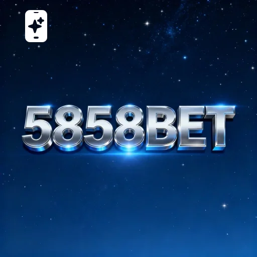 APP oficial da 5858bet para mobile