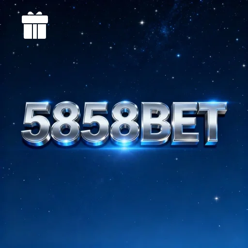 Bônus 5858bet
