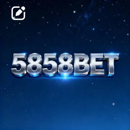 Cadastro rápido e seguro na 5858bet