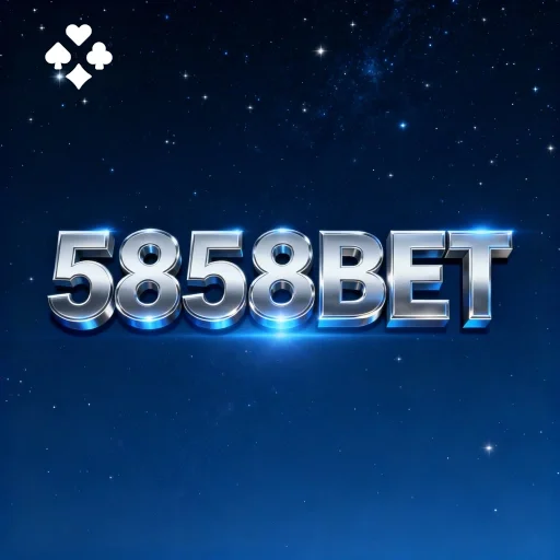 Cassino ao vivo da 5858bet com dealers reais