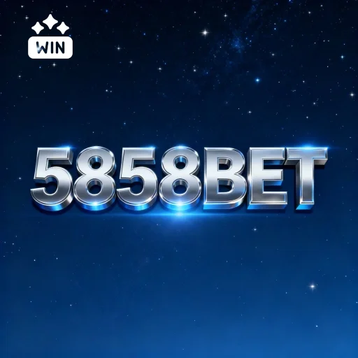 Ganhe prêmios incríveis na 5858bet