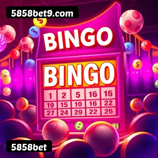 5858bet APK - Download Oficial Android