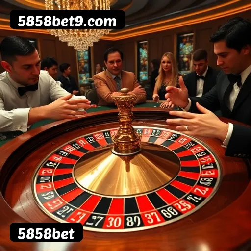 FAQ APK 5858bet